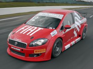 Fiat Linea Copa '2012